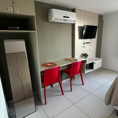 Апартаменти Flat Tambau - Beira-Mar Жуан-Пессоа Екстер'єр фото