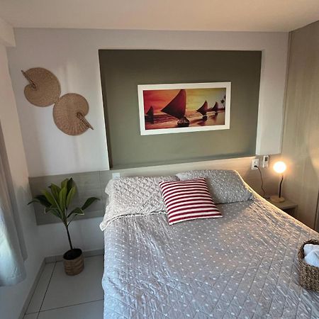 Апартаменти Flat Tambau - Beira-Mar Жуан-Пессоа Екстер'єр фото
