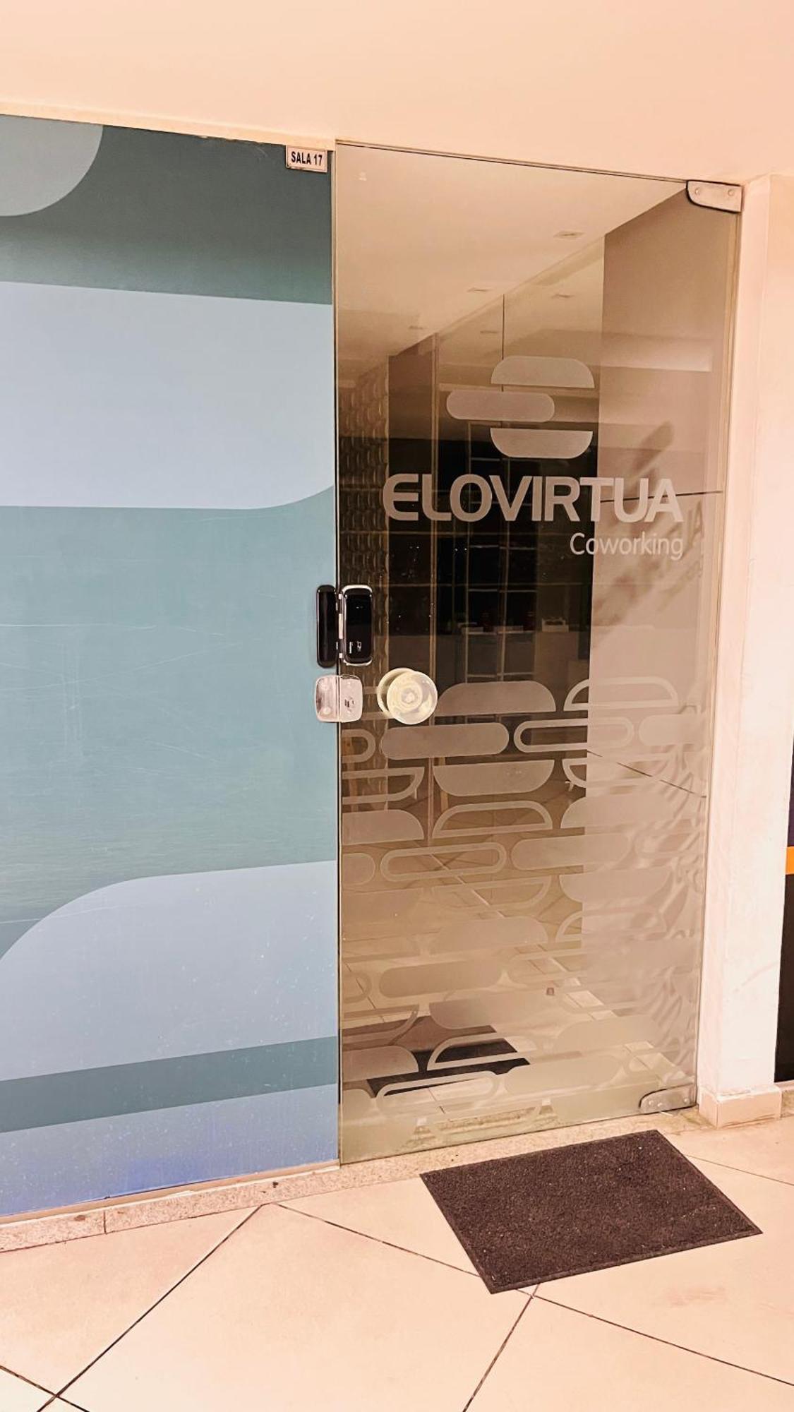 Апартаменти Flat Tambau - Beira-Mar Жуан-Пессоа Екстер'єр фото